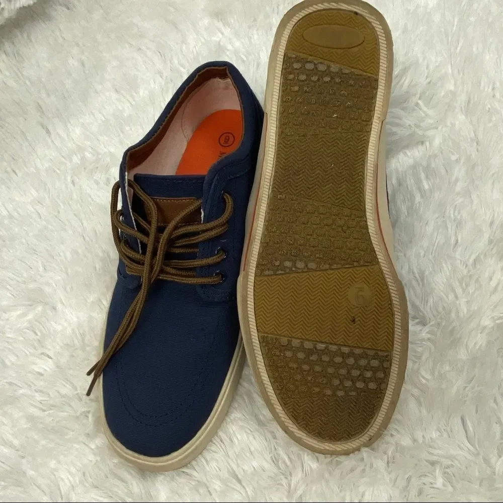 Merona‎ Blue Sneakers